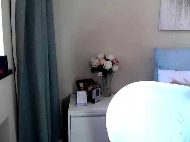 FitBlair66 webcam