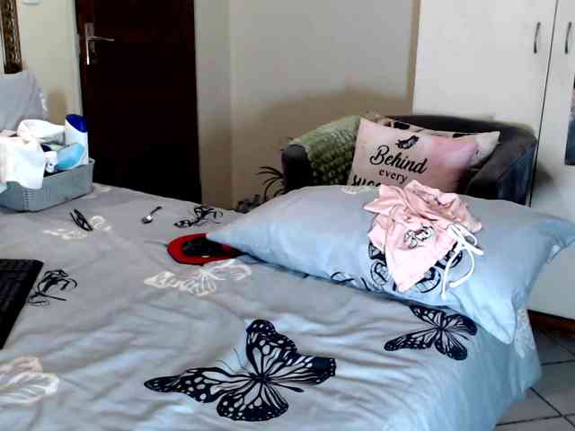 FitBlair66 webcam