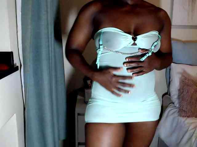 FitBlair66 webcam