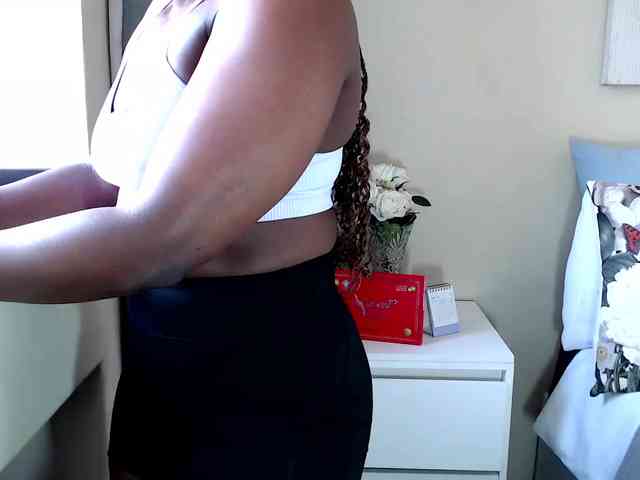 FitBlair66 webcam