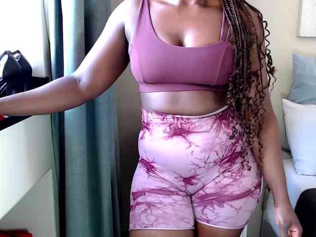 FitBlair66 webcam