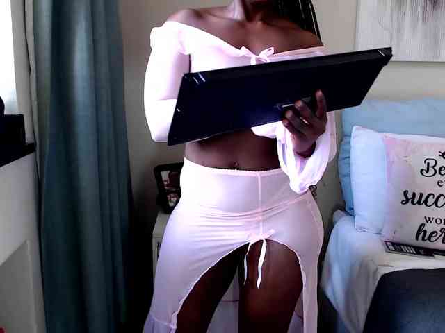 FitBlair66 webcam