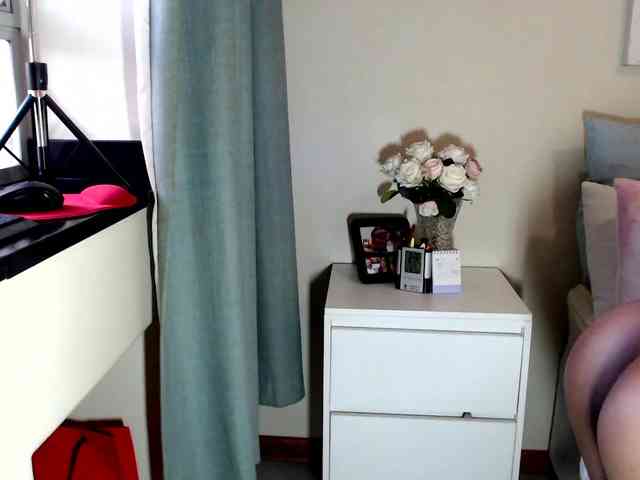 FitBlair66 webcam