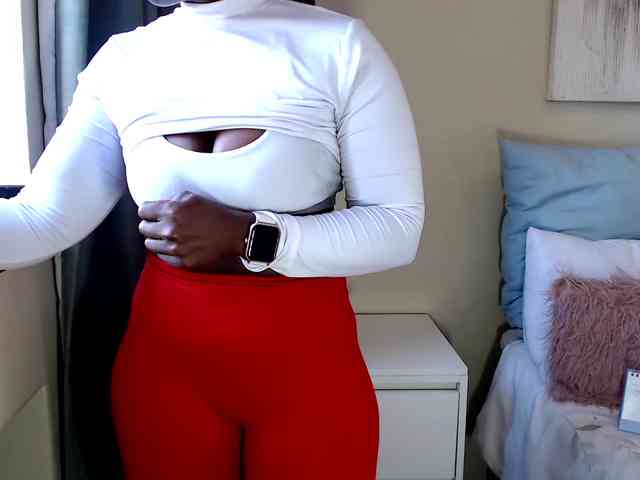 FitBlair66 webcam