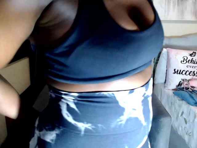 FitBlair66 webcam