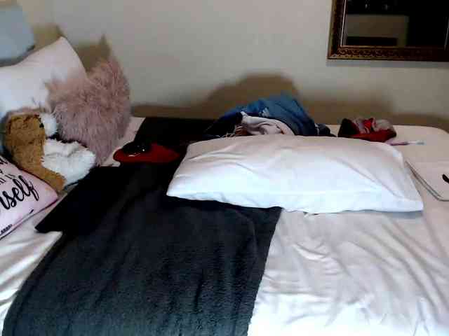 FitBlair66 webcam
