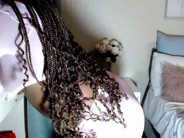FitBlair66 webcam