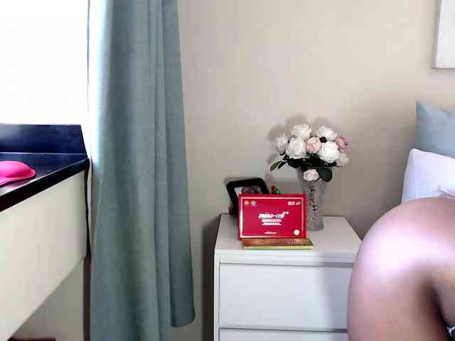 FitBlair66 webcam