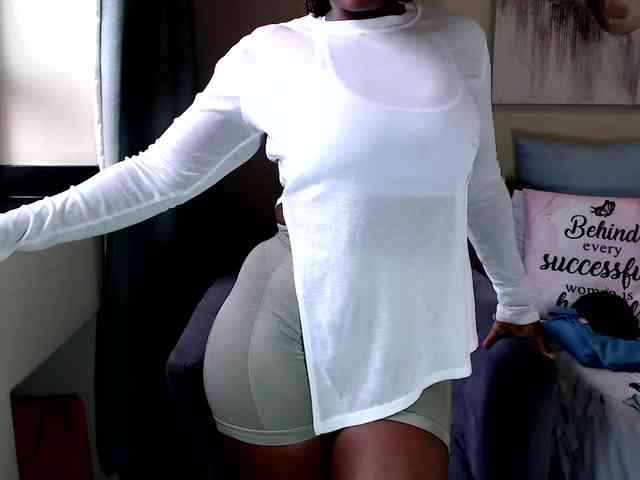 FitBlair66 webcam