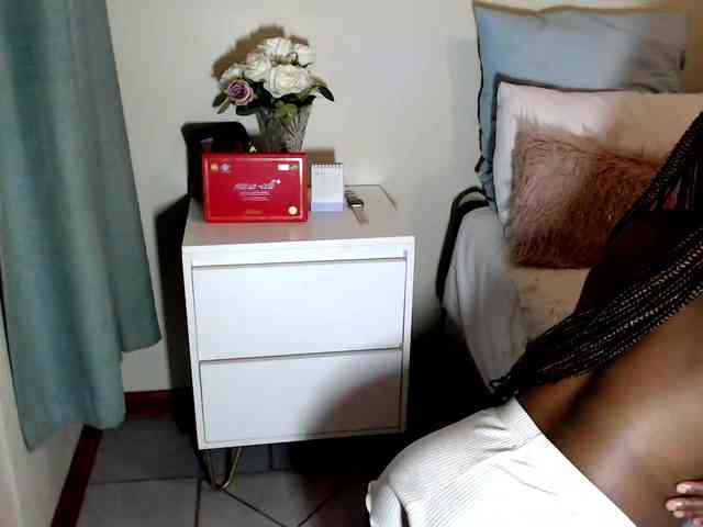 FitBlair66 webcam