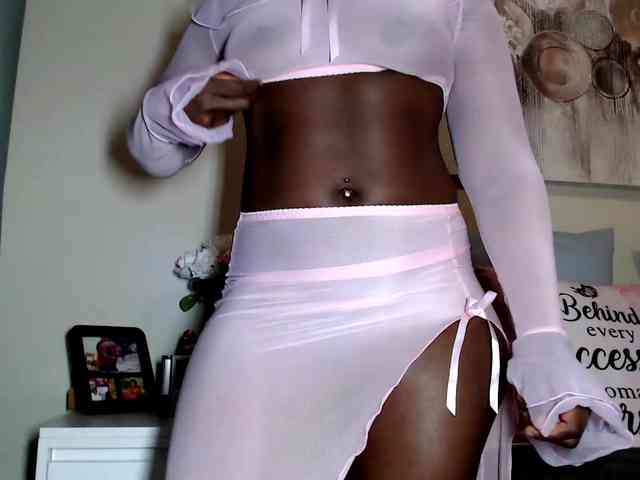FitBlair66 webcam