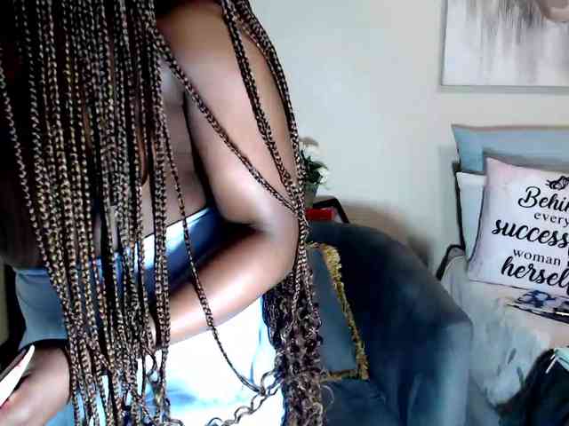 FitBlair66 webcam