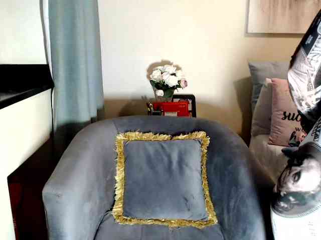 FitBlair66 webcam