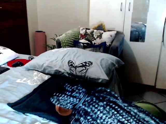 FitBlair66 webcam