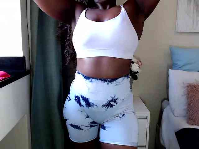 FitBlair66 webcam