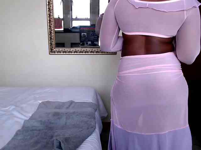 FitBlair66 webcam