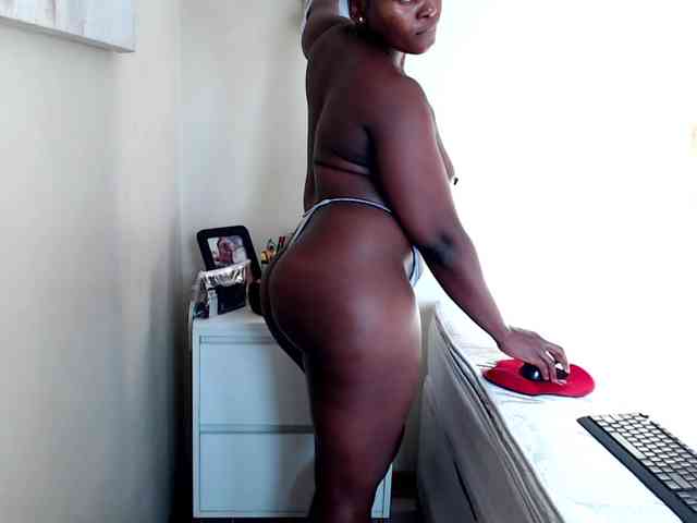 FitBlair66 webcam