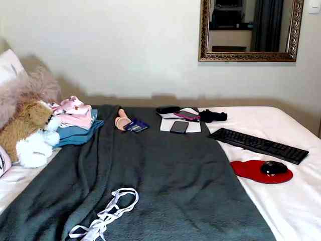 FitBlair66 webcam