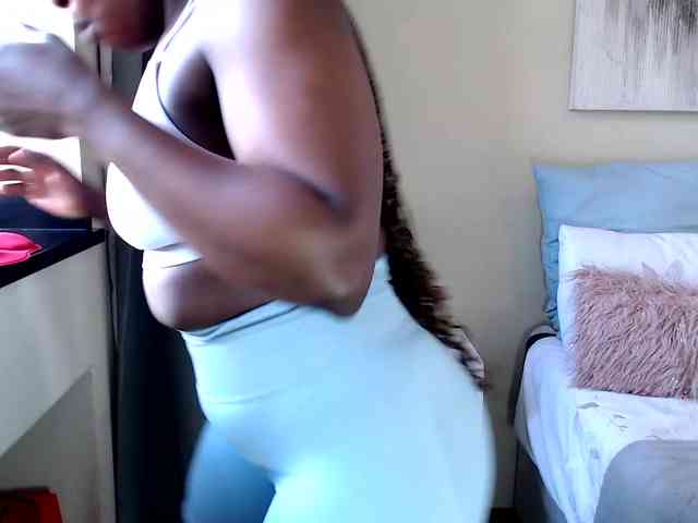 FitBlair66 webcam
