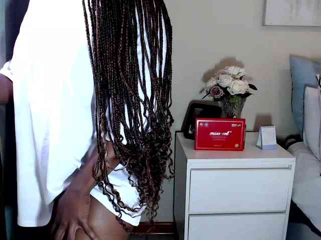 FitBlair66 webcam