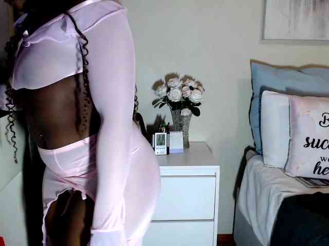 FitBlair66 webcam