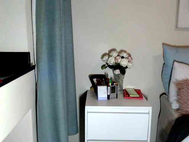 FitBlair66 webcam