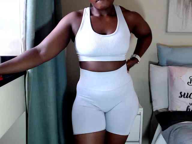 FitBlair66 webcam