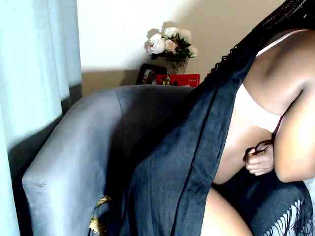 FitBlair66 webcam