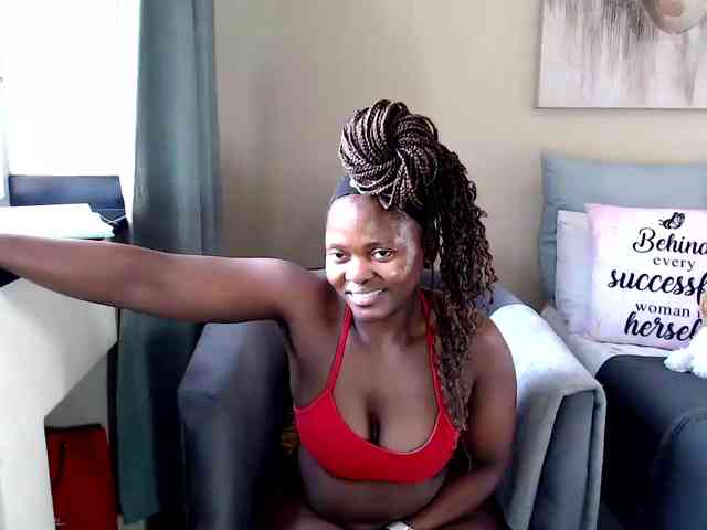 FitBlair66 webcam