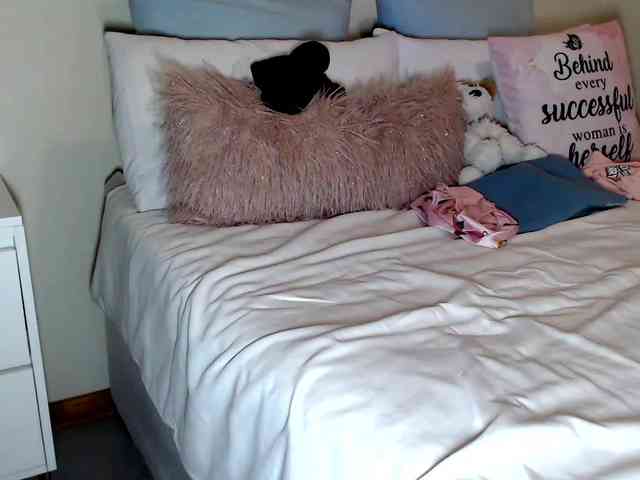FitBlair66 webcam