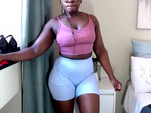 FitBlair66 webcam