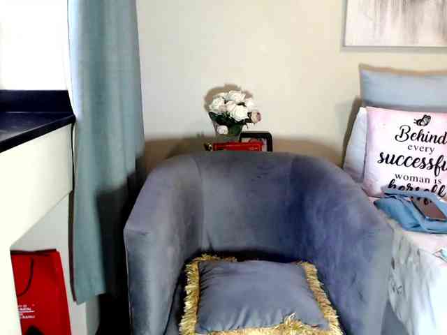 FitBlair66 webcam