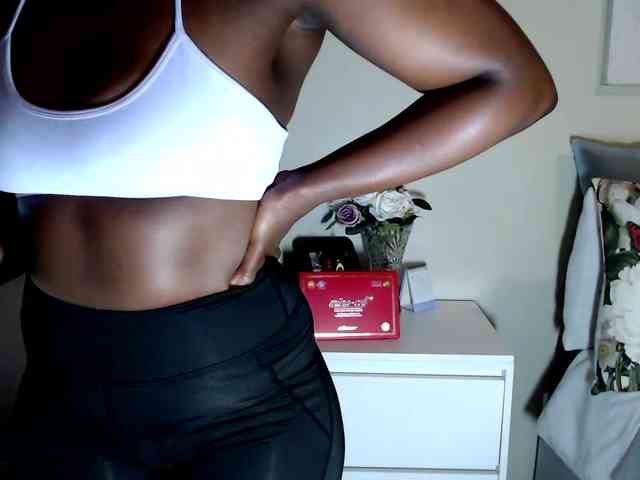 FitBlair66 webcam