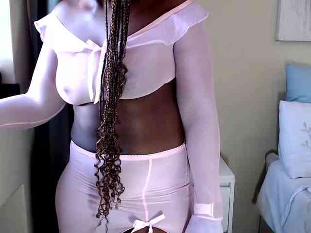 FitBlair66 webcam