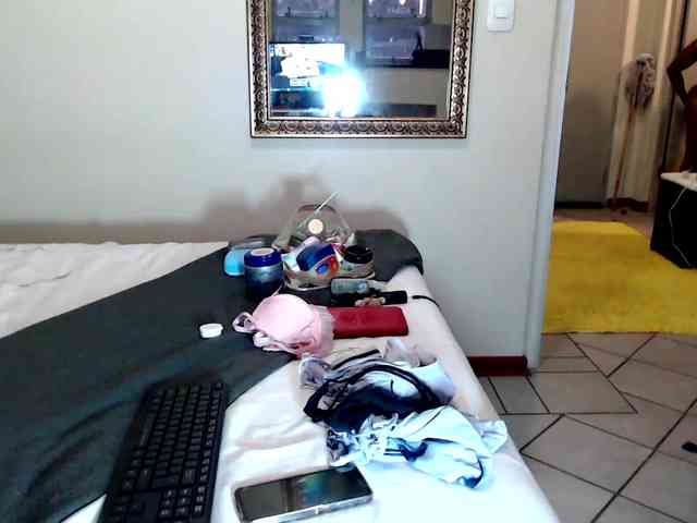 FitBlair66 webcam