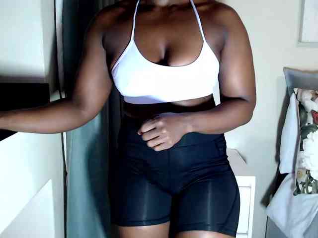 FitBlair66 webcam