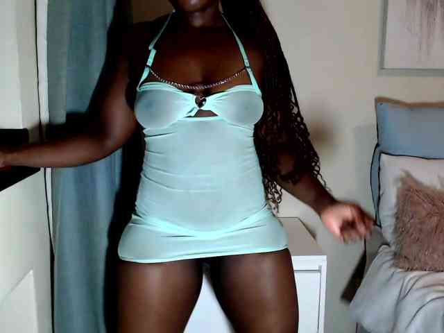 FitBlair66 webcam