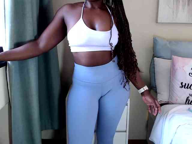 FitBlair66 webcam