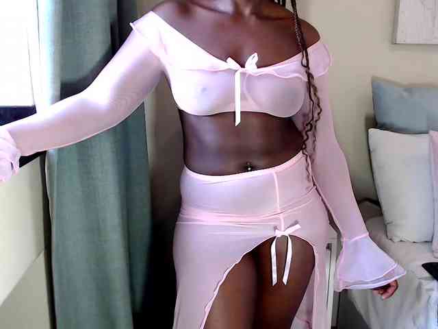 FitBlair66 webcam
