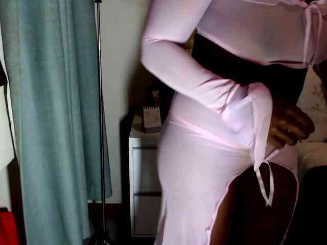 FitBlair66 webcam