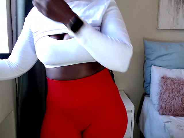 FitBlair66 webcam