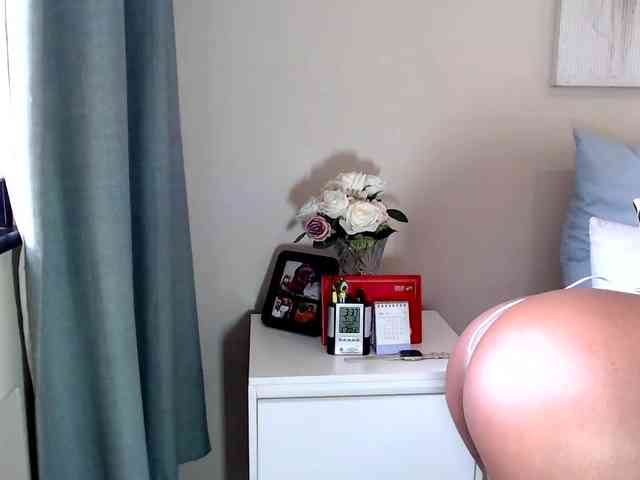 sexy web cam FitBlair66