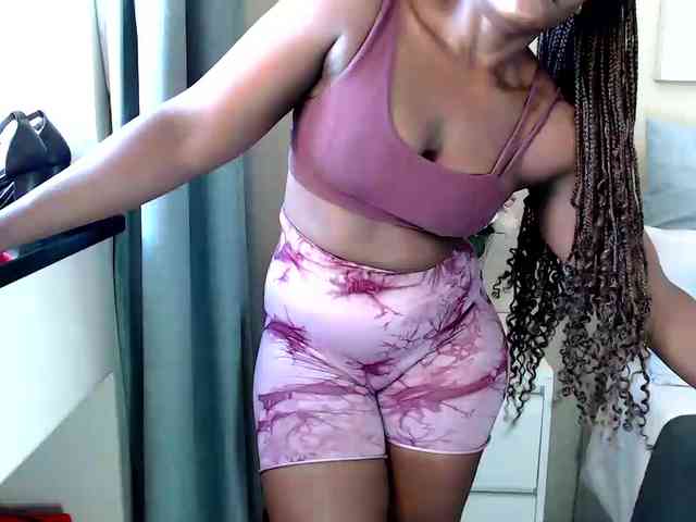 FitBlair66 webcam
