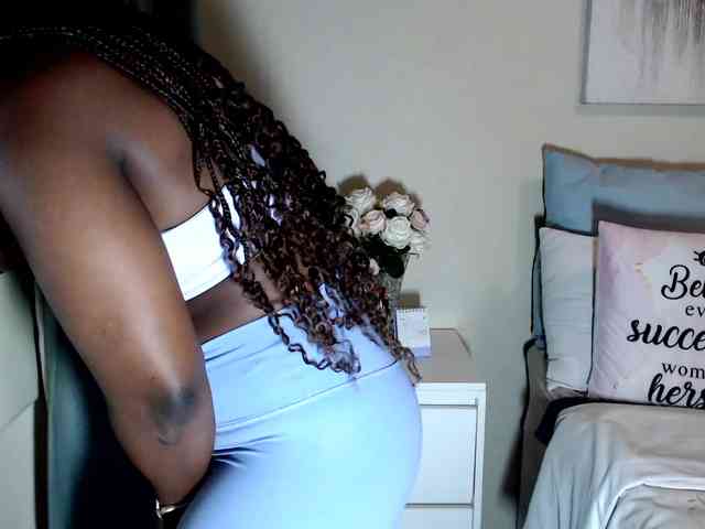 FitBlair66 webcam