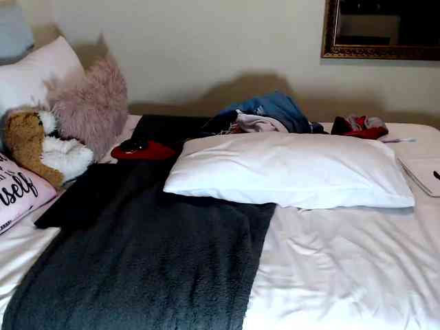 FitBlair66 webcam
