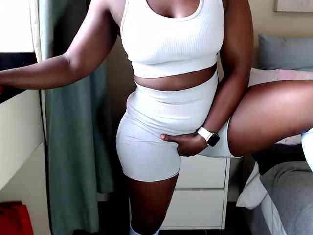 FitBlair66 webcam