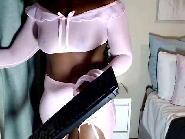 FitBlair66 webcam