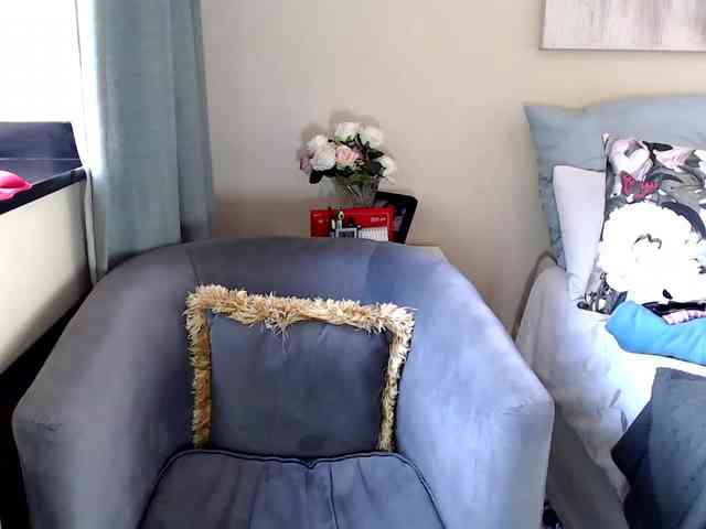 FitBlair66 webcam