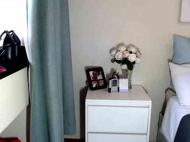 FitBlair66 webcam