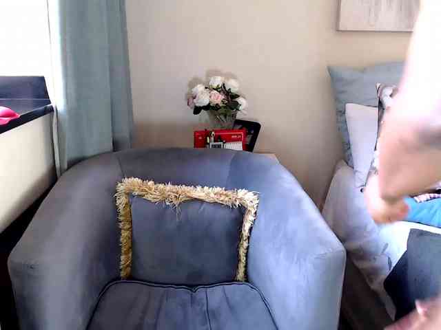 FitBlair66 webcam